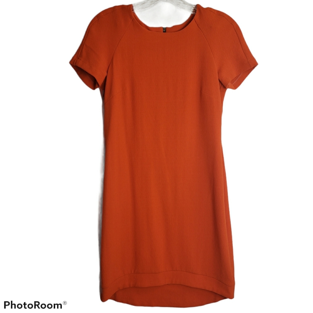 Topshop Shift Dress